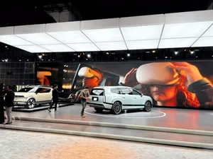 LA Autoshow