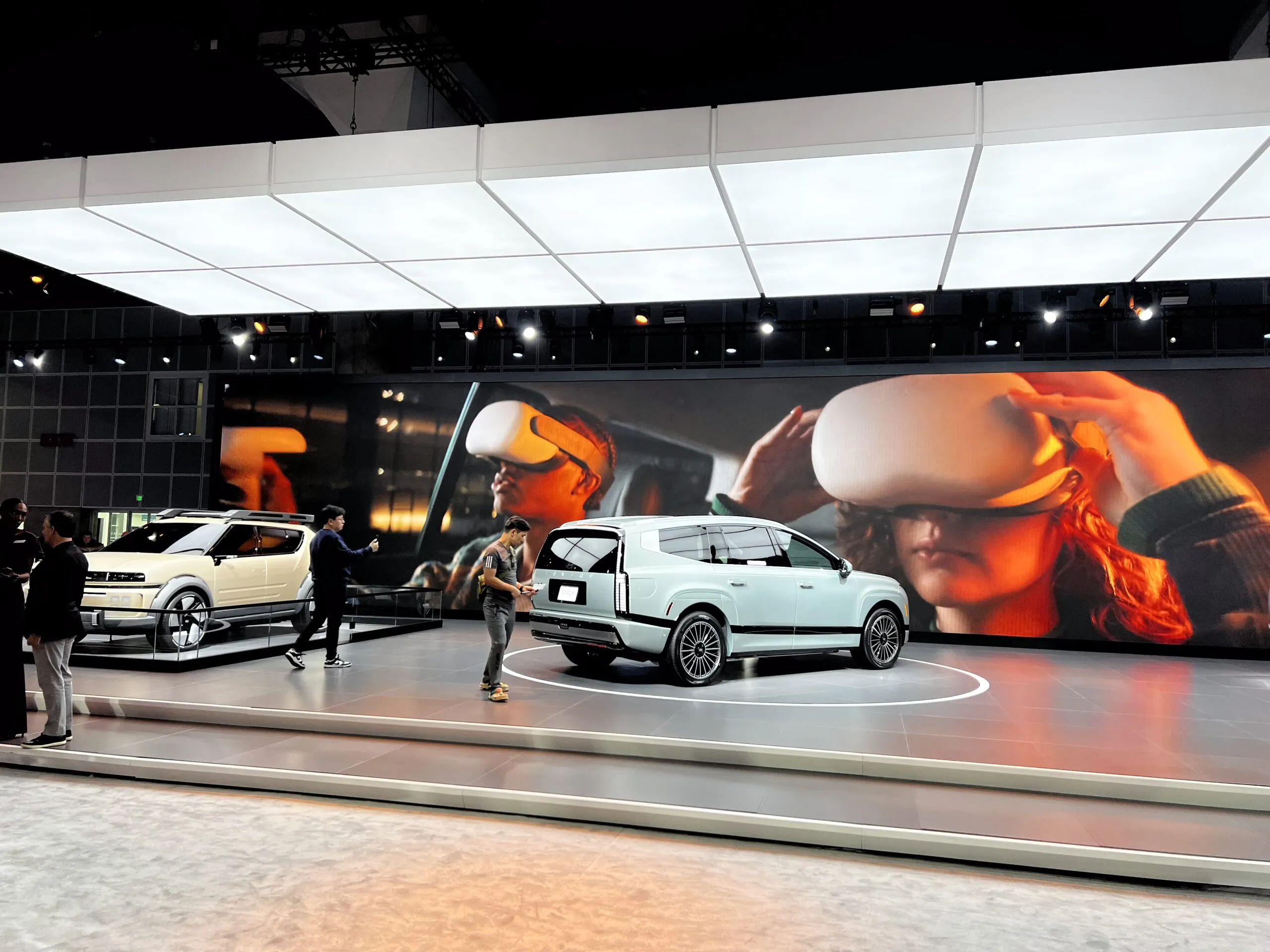 LA Autoshow