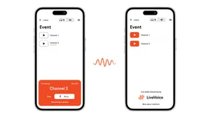 LiveVoice-App-3.0