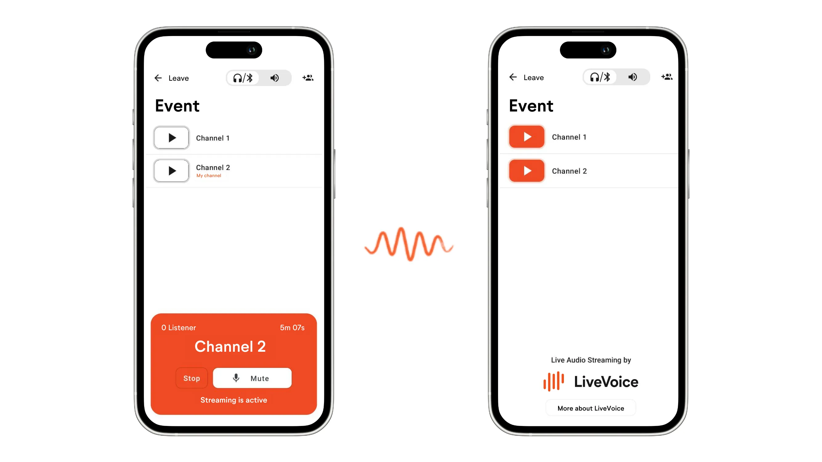 LiveVoice-App-3.0