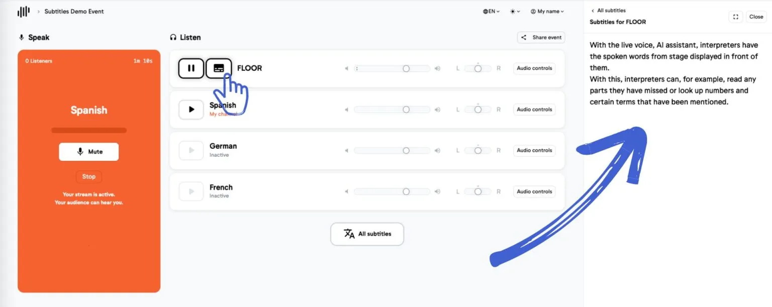 LiveVoice-Assistant-Speaker