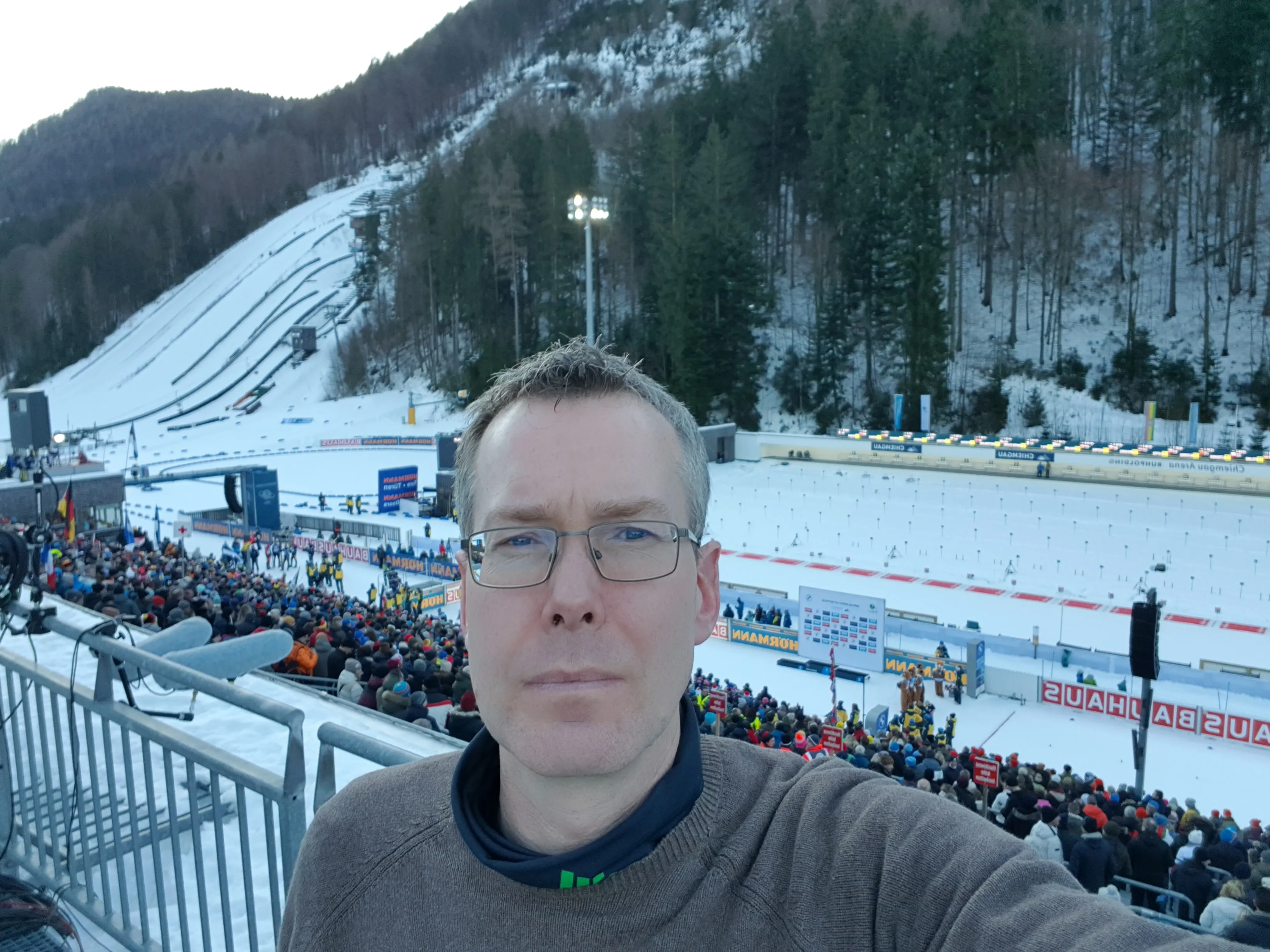 Portrait Holger Meier