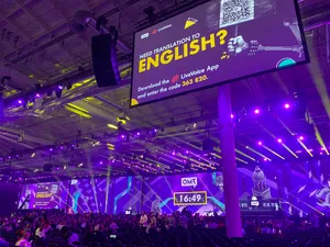 OMR Festival Translation