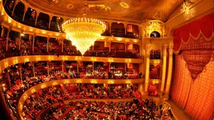 opera