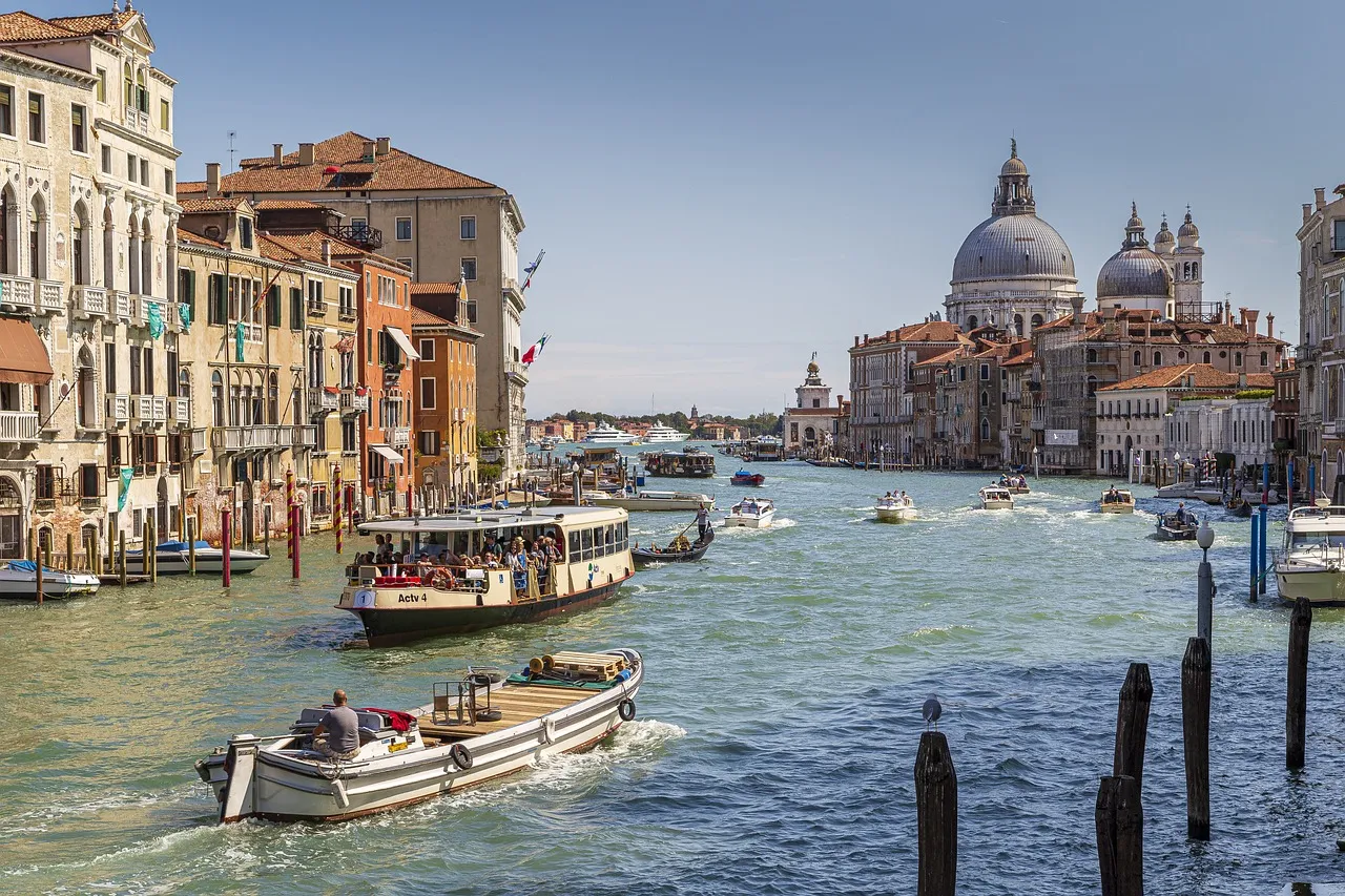 venice