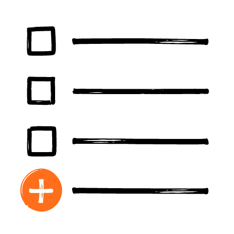 channels icon