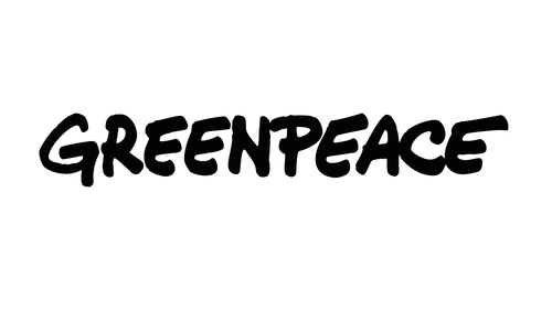 Greenpeace Logo