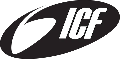 ICF Logo