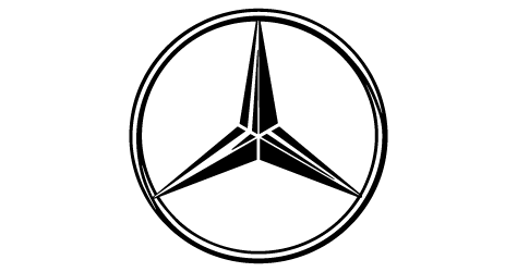 Mercedes Logo
