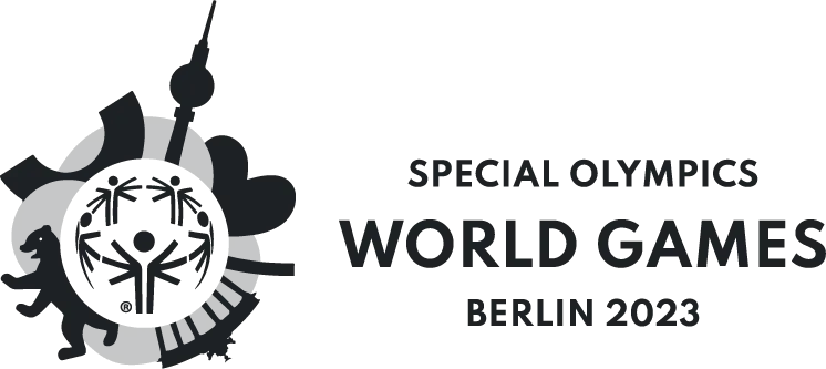 Special Olympics Logo