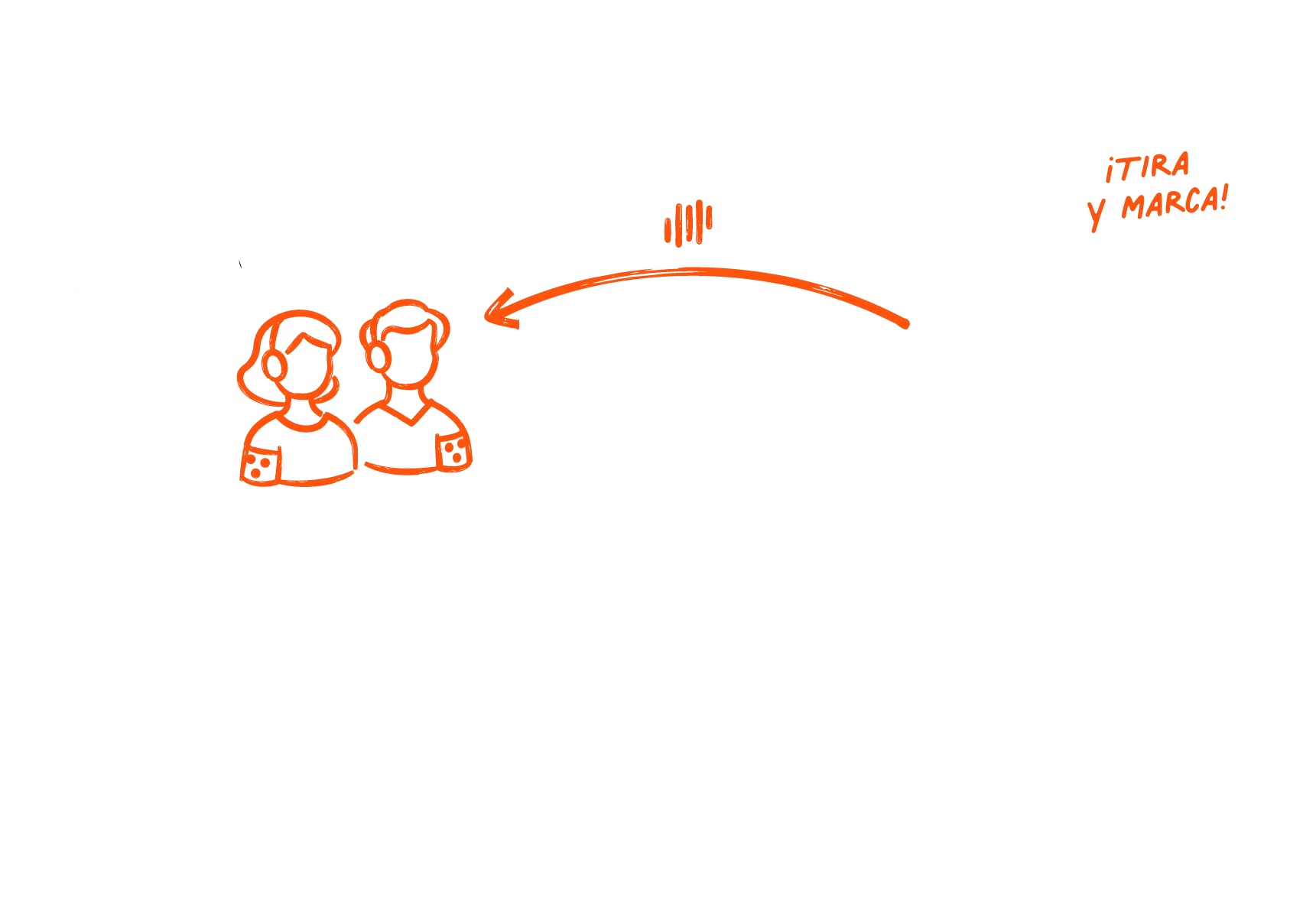 audio descriptions for the blind