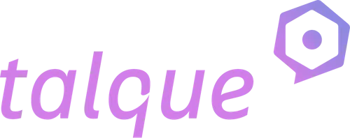 talque integration