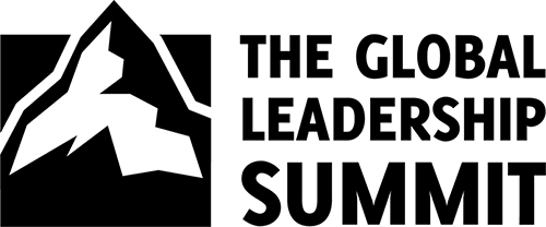 The Global Leadership Summit Logo
